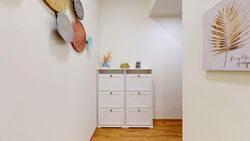 Seasons Park (D26), Condominium #562810101
